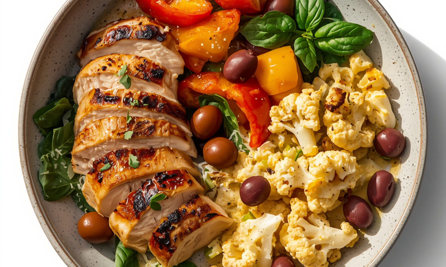 Culinary Skills Series: THE PREP - Sunday, July 12