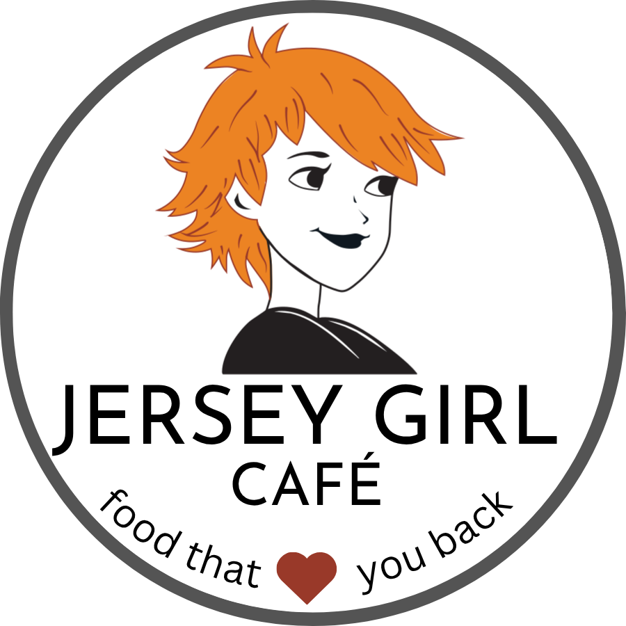 JERSEY GIRL CAFE