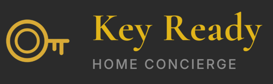 Key Ready Home Concierge