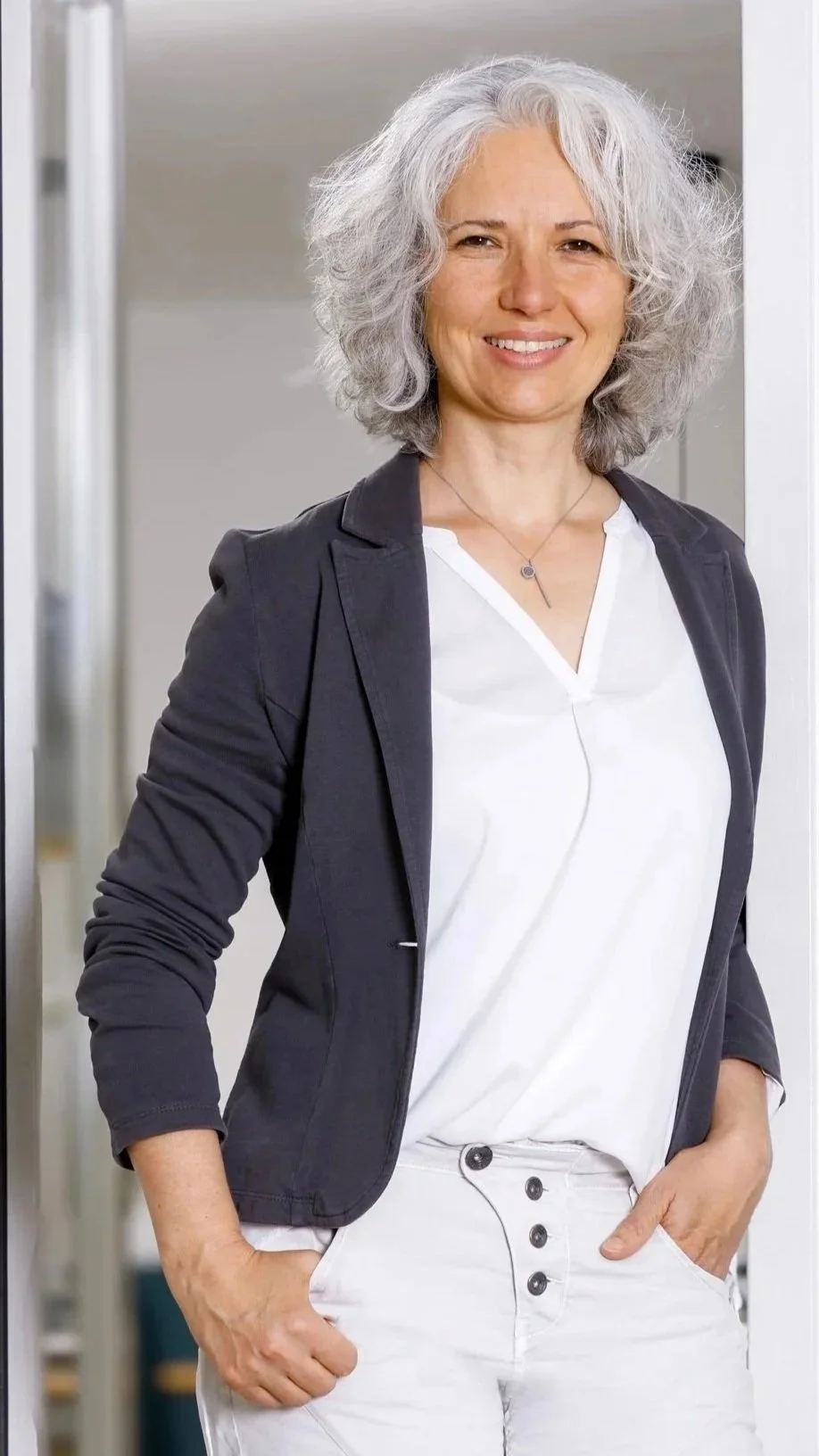 Evelyn Mayer, Aufräumcoach mit aufgeträumt aus Schwendi– jetzt Kennenlerngespräch anfragen im Raum Ulm, Biberach