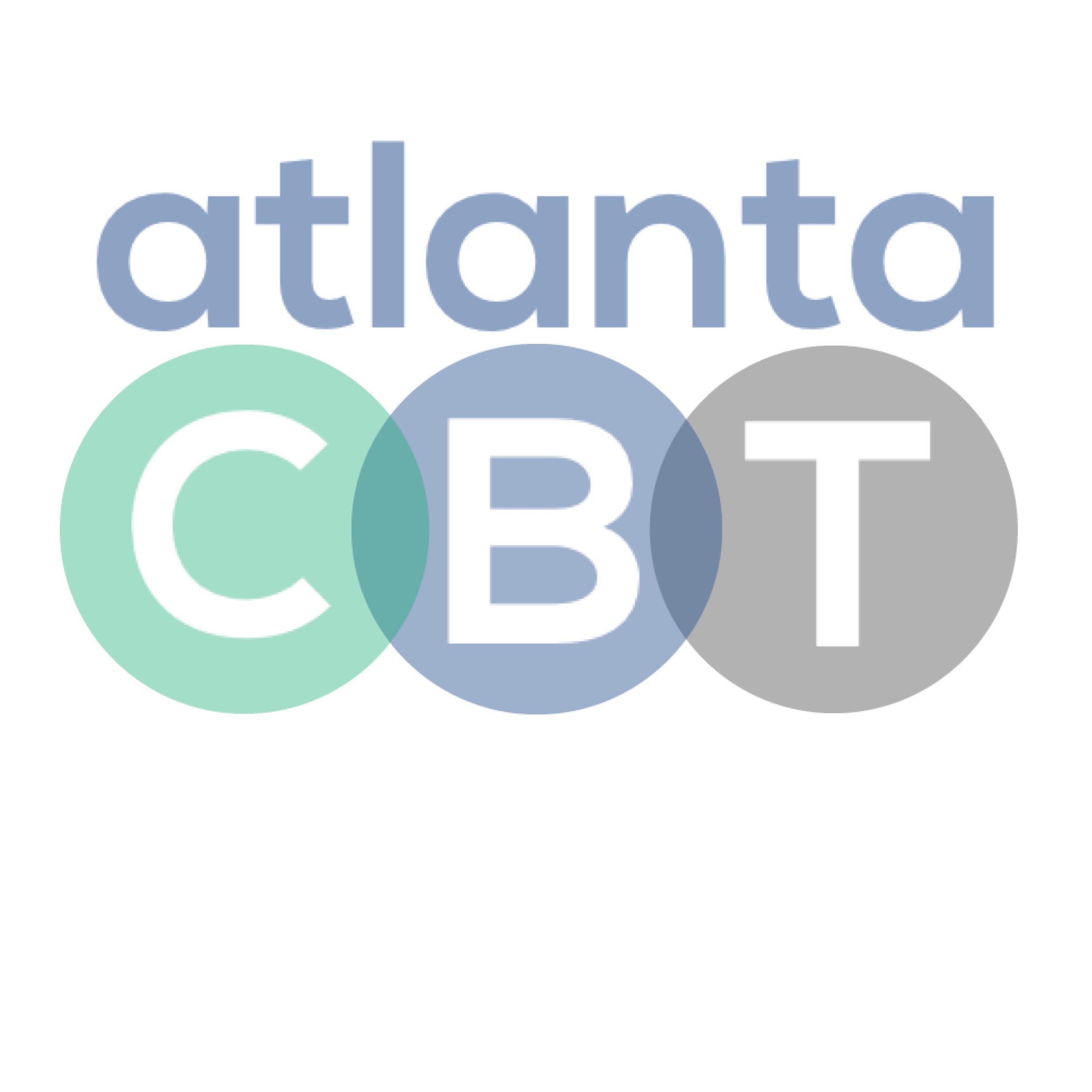 CBT in Atlanta, Psychologist, CBT for anxiety, CBT for OCD, CBT for insomnia