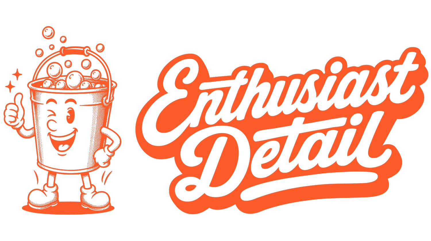 Enthusiast Detail