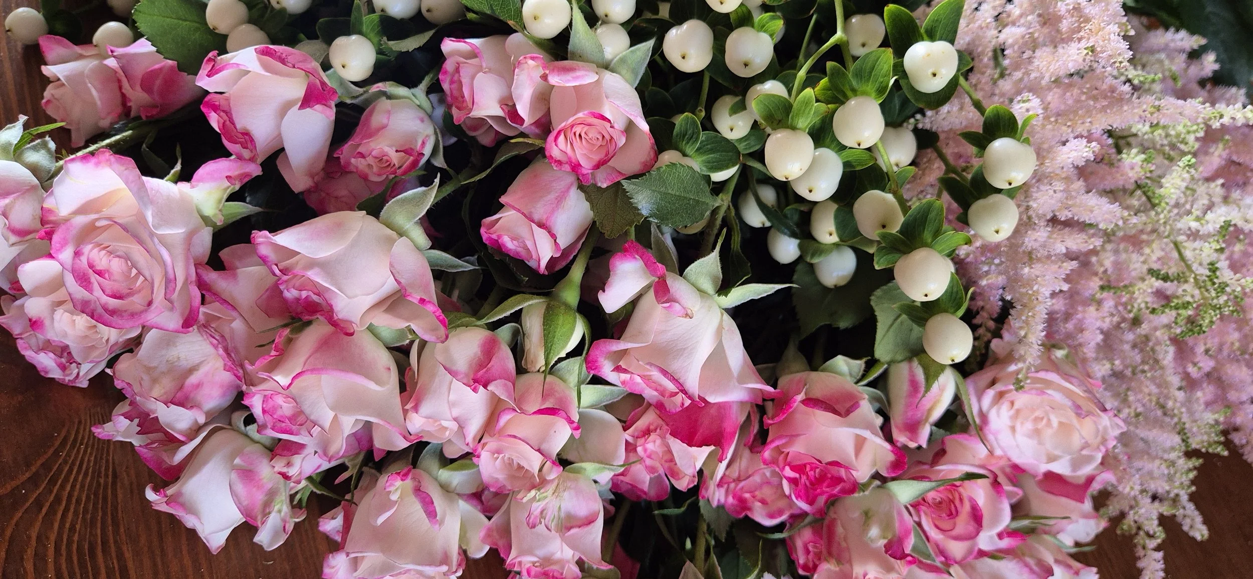 Bouquet of the Month (Medium)