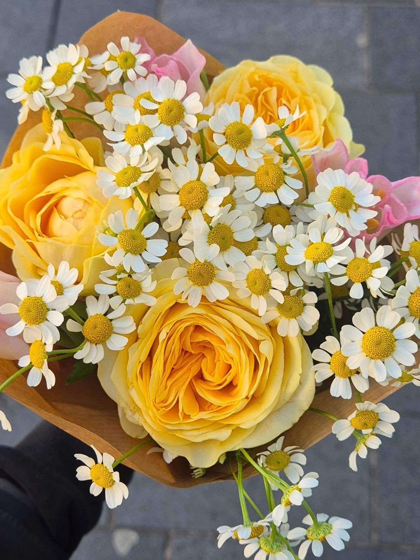 SO. CUTE. #SoNo come and get your boquets! 🌸

#southnorwood #southnorwoodbusinesses #stationroad