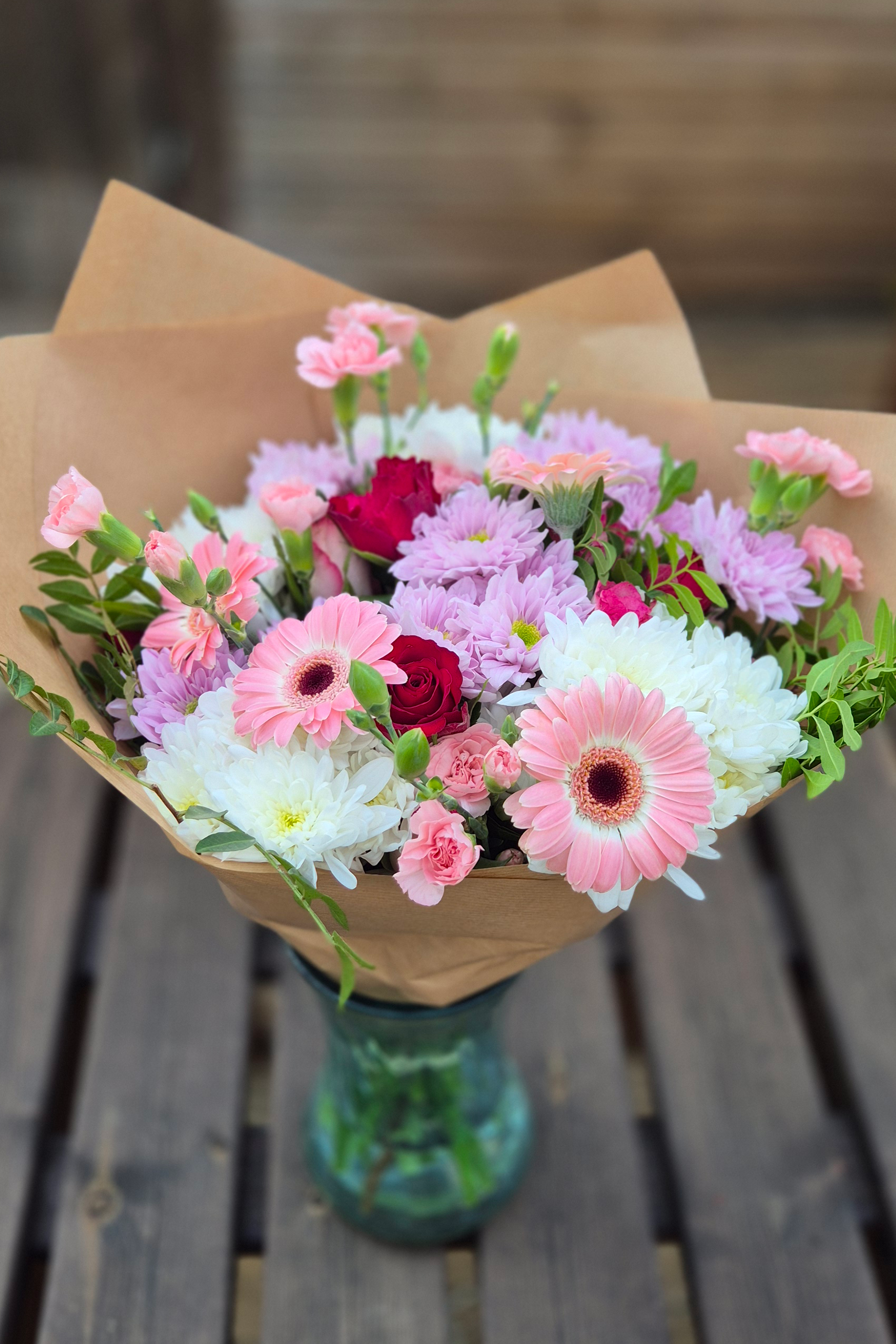 Bouquet of the Month (Large)