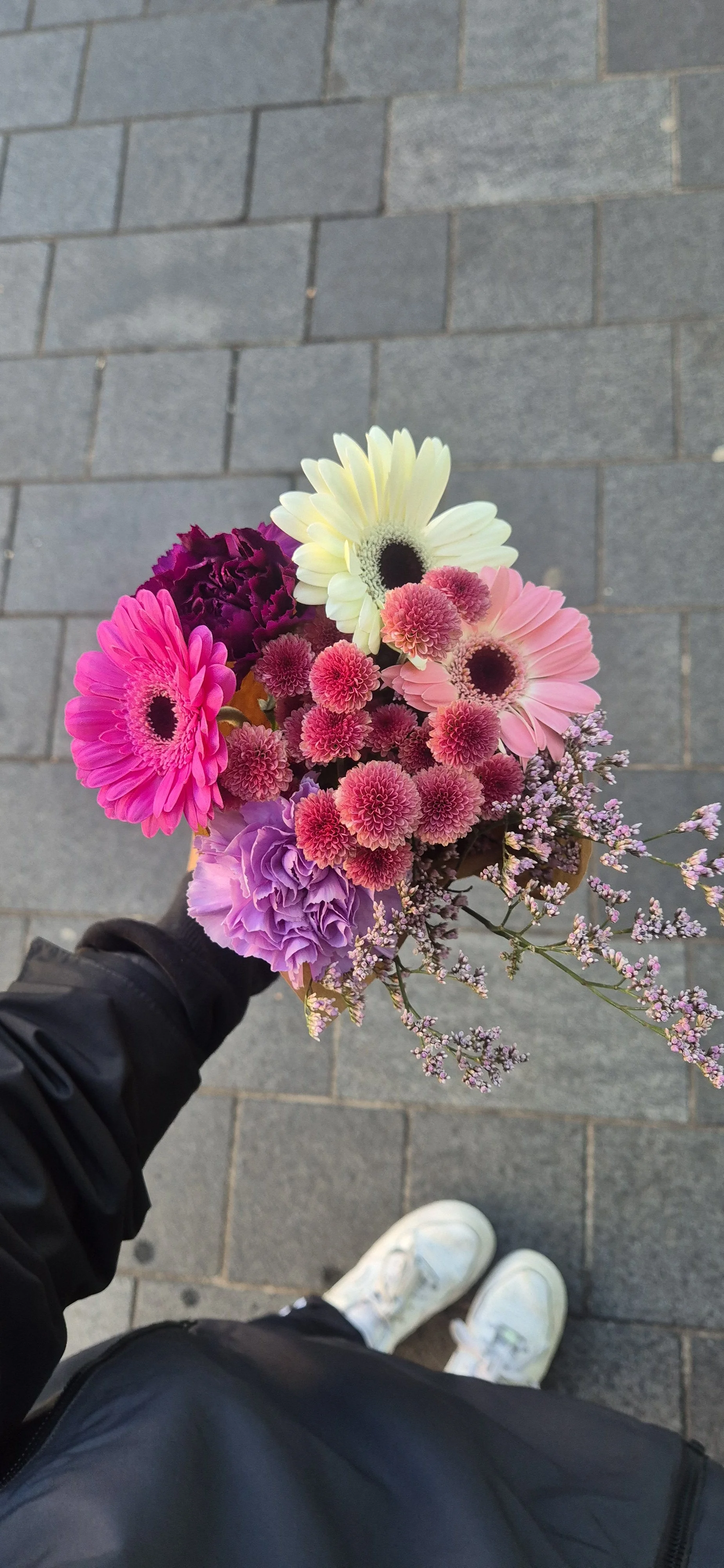 The Little Bunch - Seasonal