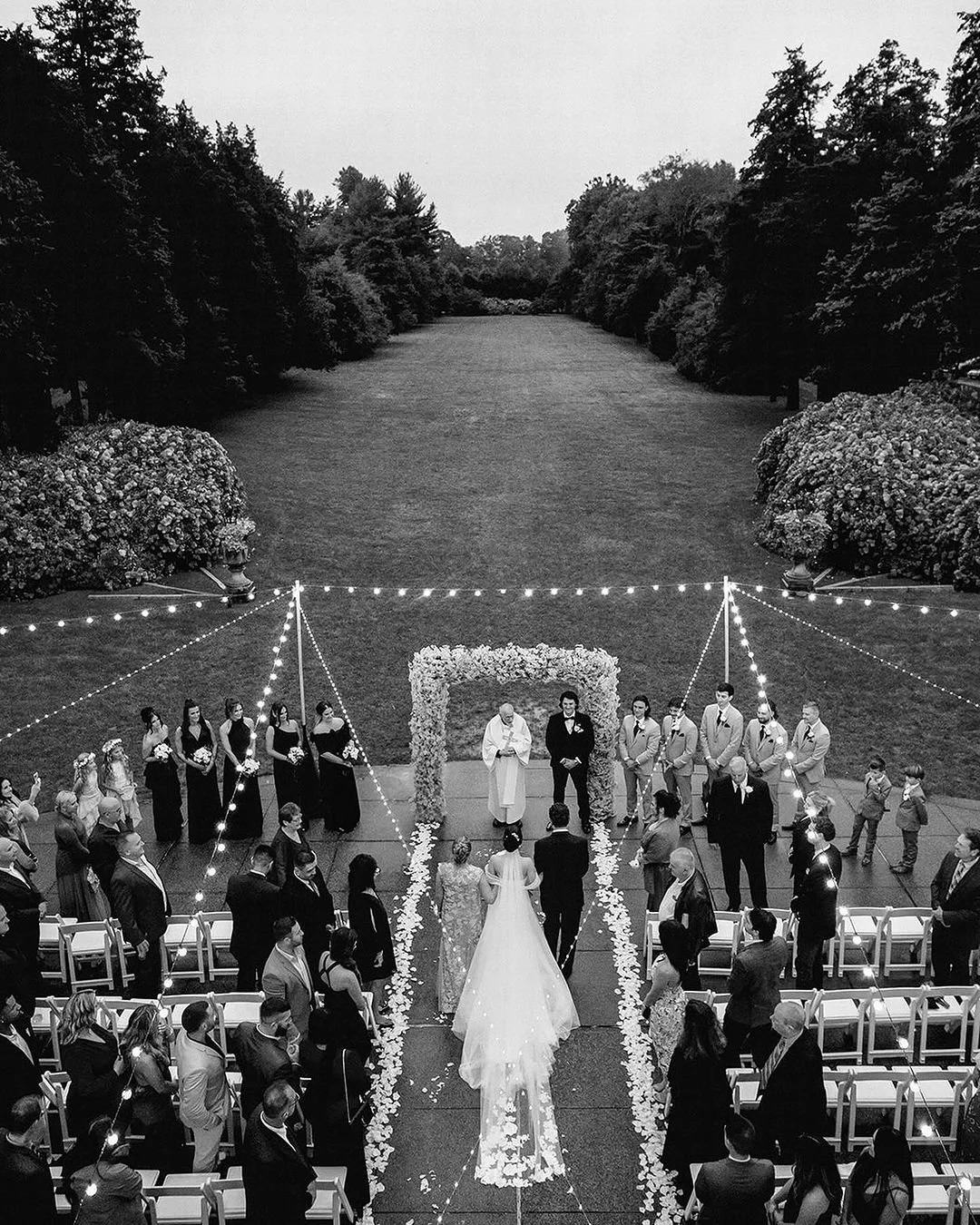 Premium Luxury Wedding