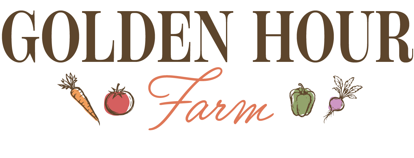 Golden Hour Farm