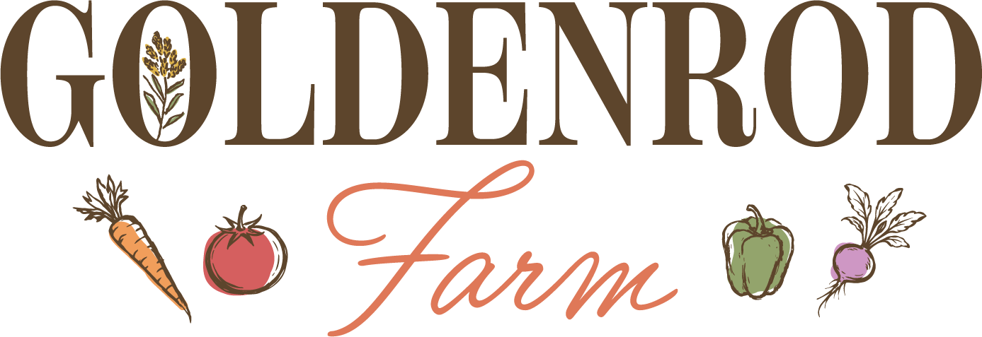 Goldenrod Farm