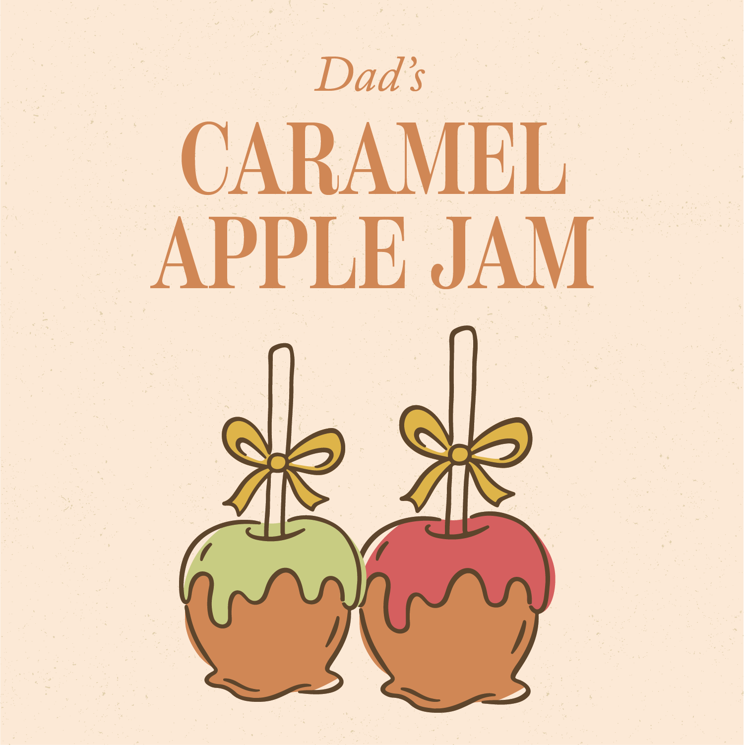 Caramel Apple Jam ICON.png