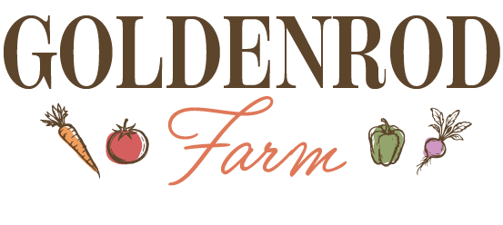Goldenrod Farm