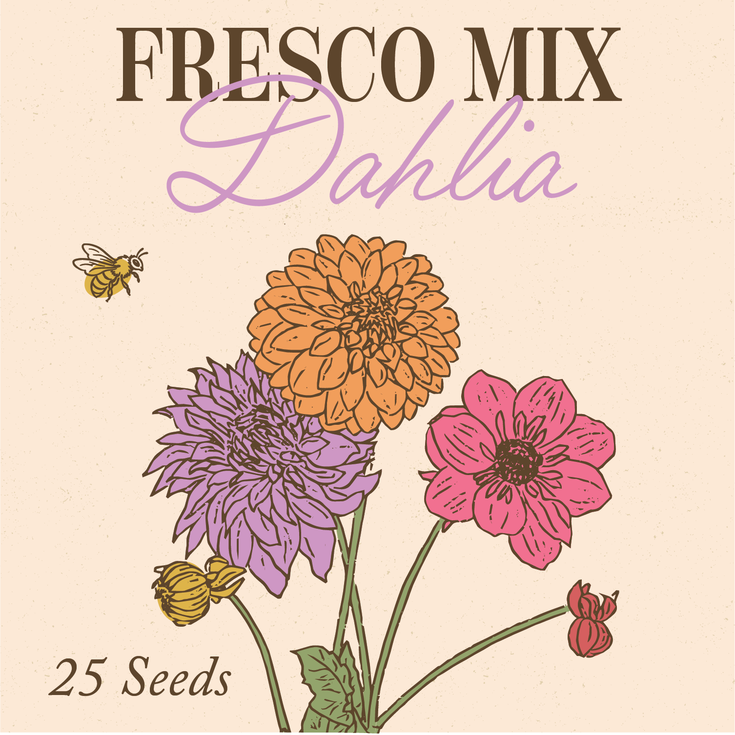 Fresco Mix Dahlia Seeds ICON.png