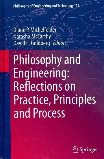 Philosophy and Engineering: Reflections on Practice, Principles and Process