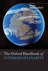 Oxford Handbook of Interdisciplinarity