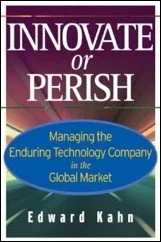 Innovate or Perish