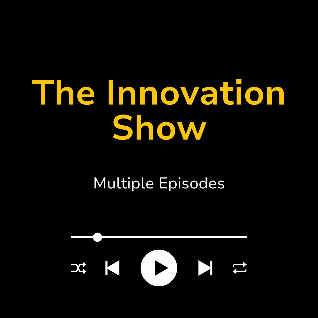 The Innovation Show