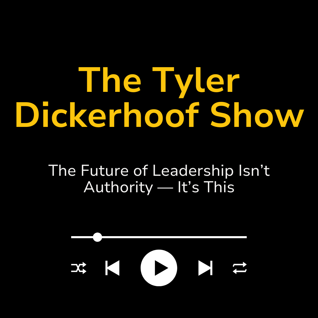 The Tyler Dickerhoof Show