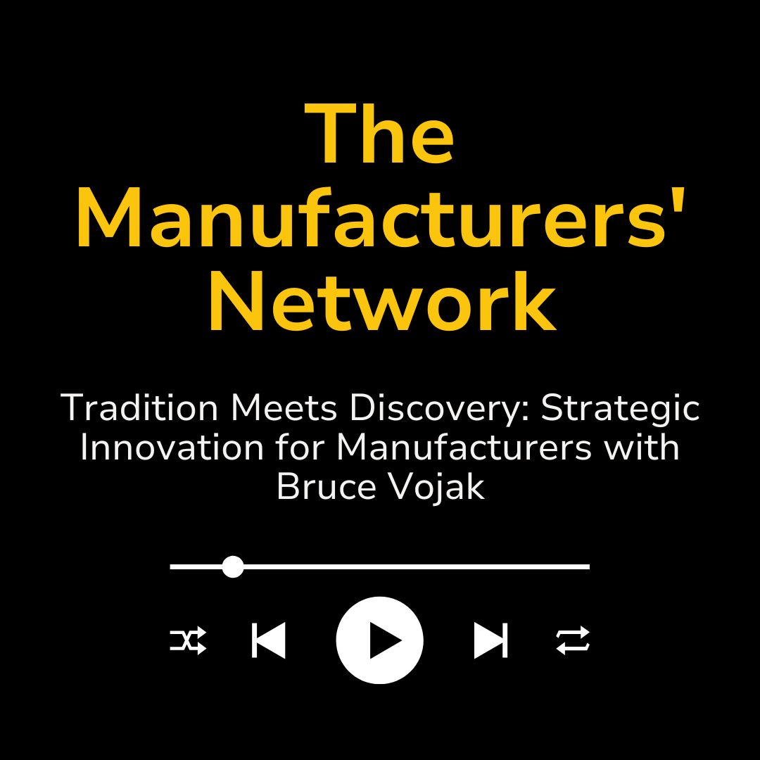 The Manufacturers' Network