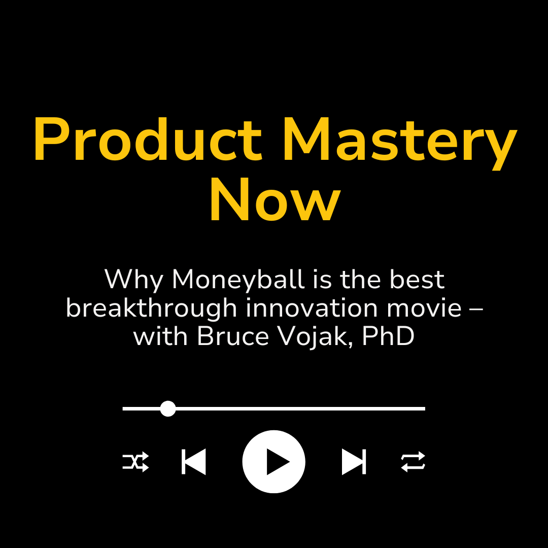 Product Mastery Now