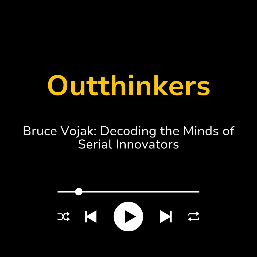 Outthinkers