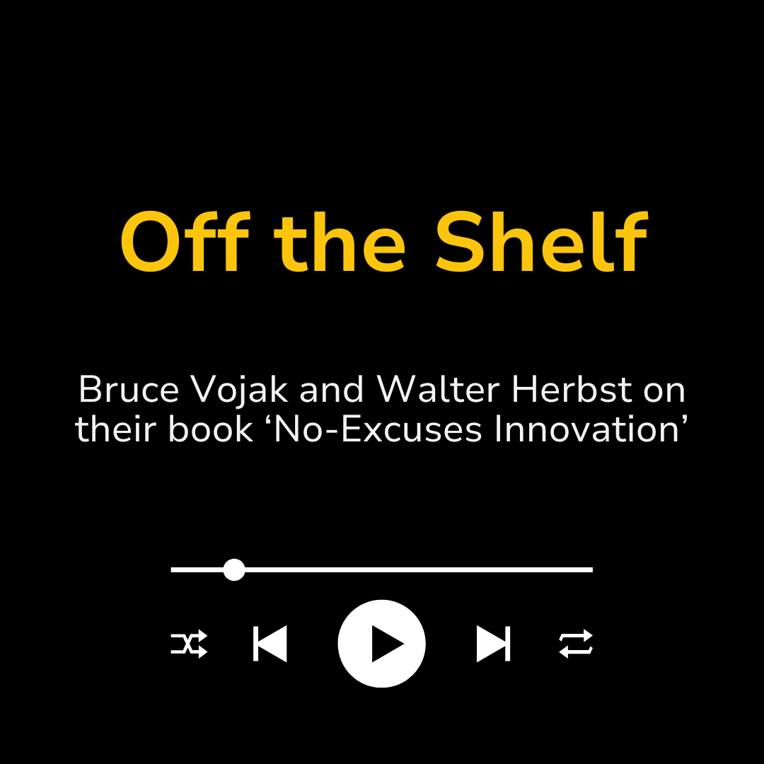 Off the Shelf 