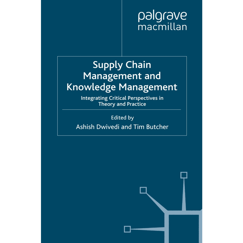 A Conceptual Model of Knowledge Management for Strategic Technology Planning in the Value Chain