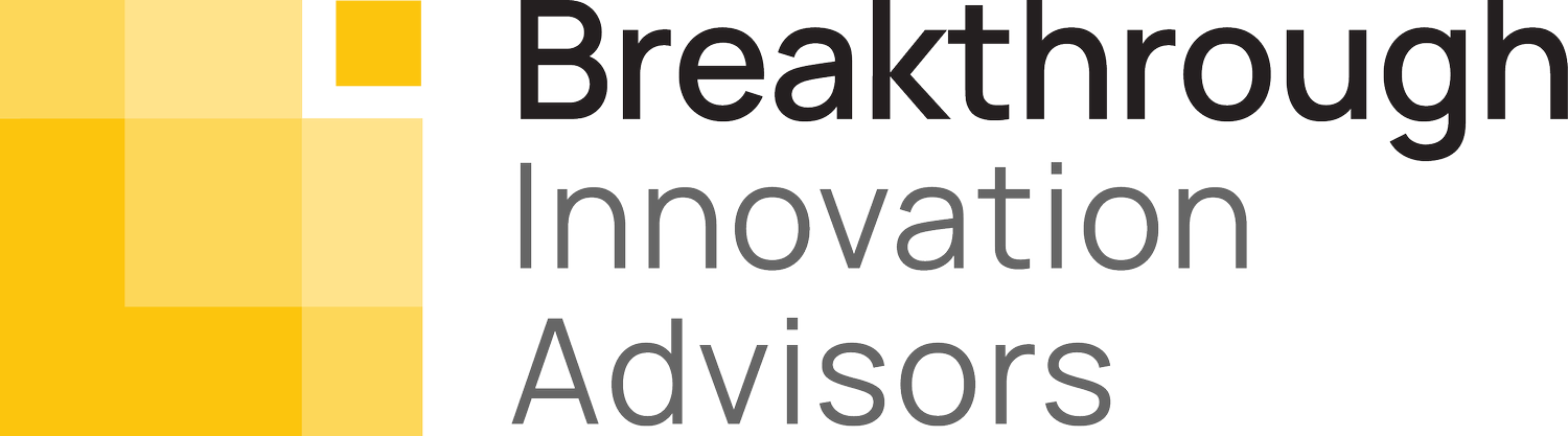 Breakthrough Innovation Advisors