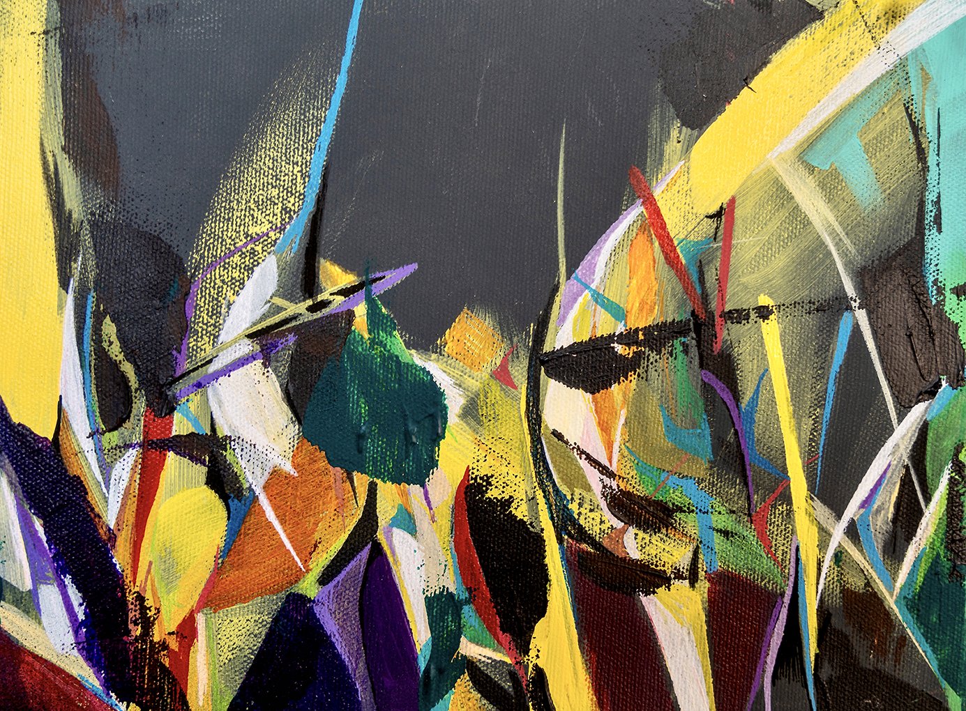  24 X 18cm, Tüab, 2019 