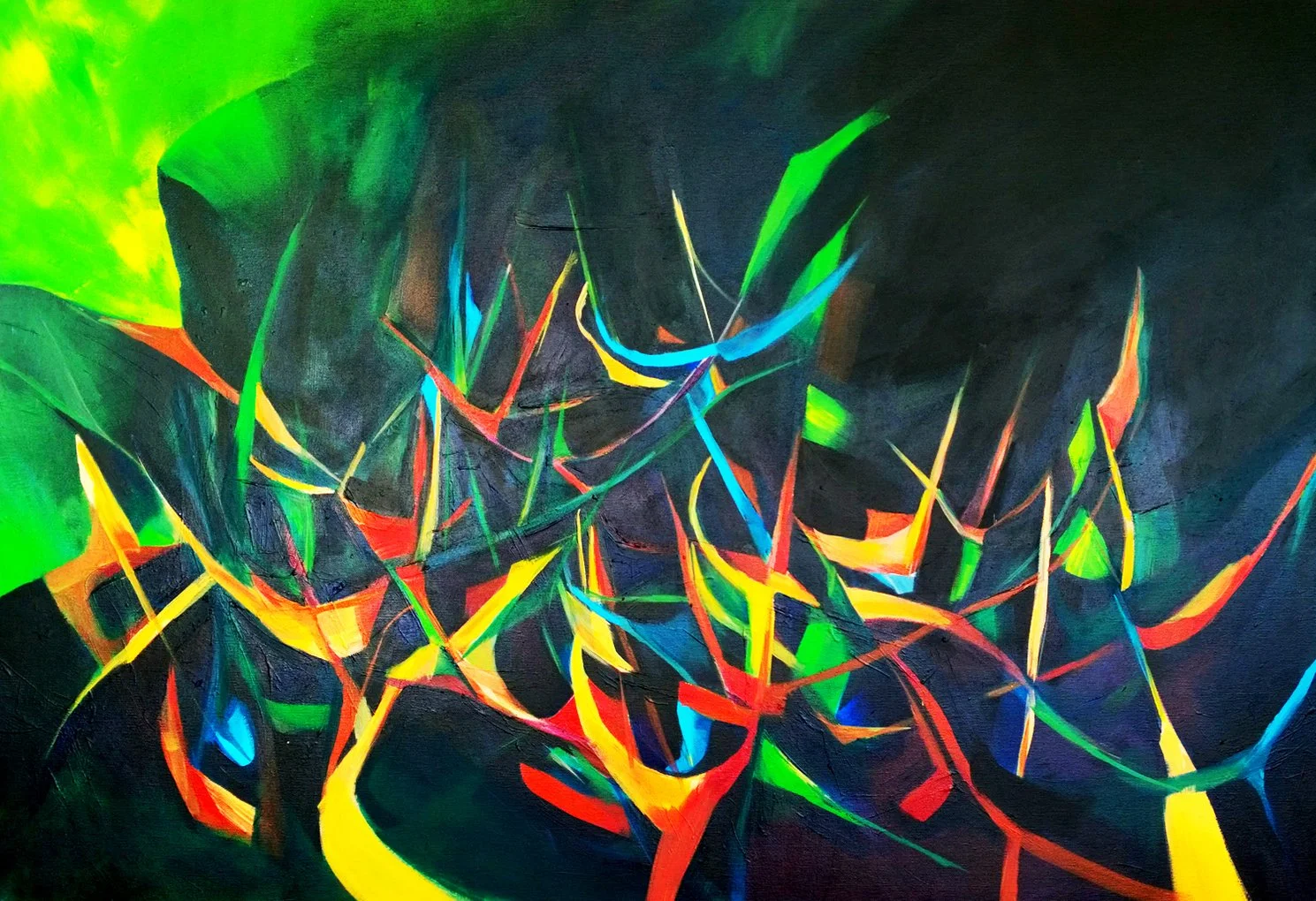 Sesler