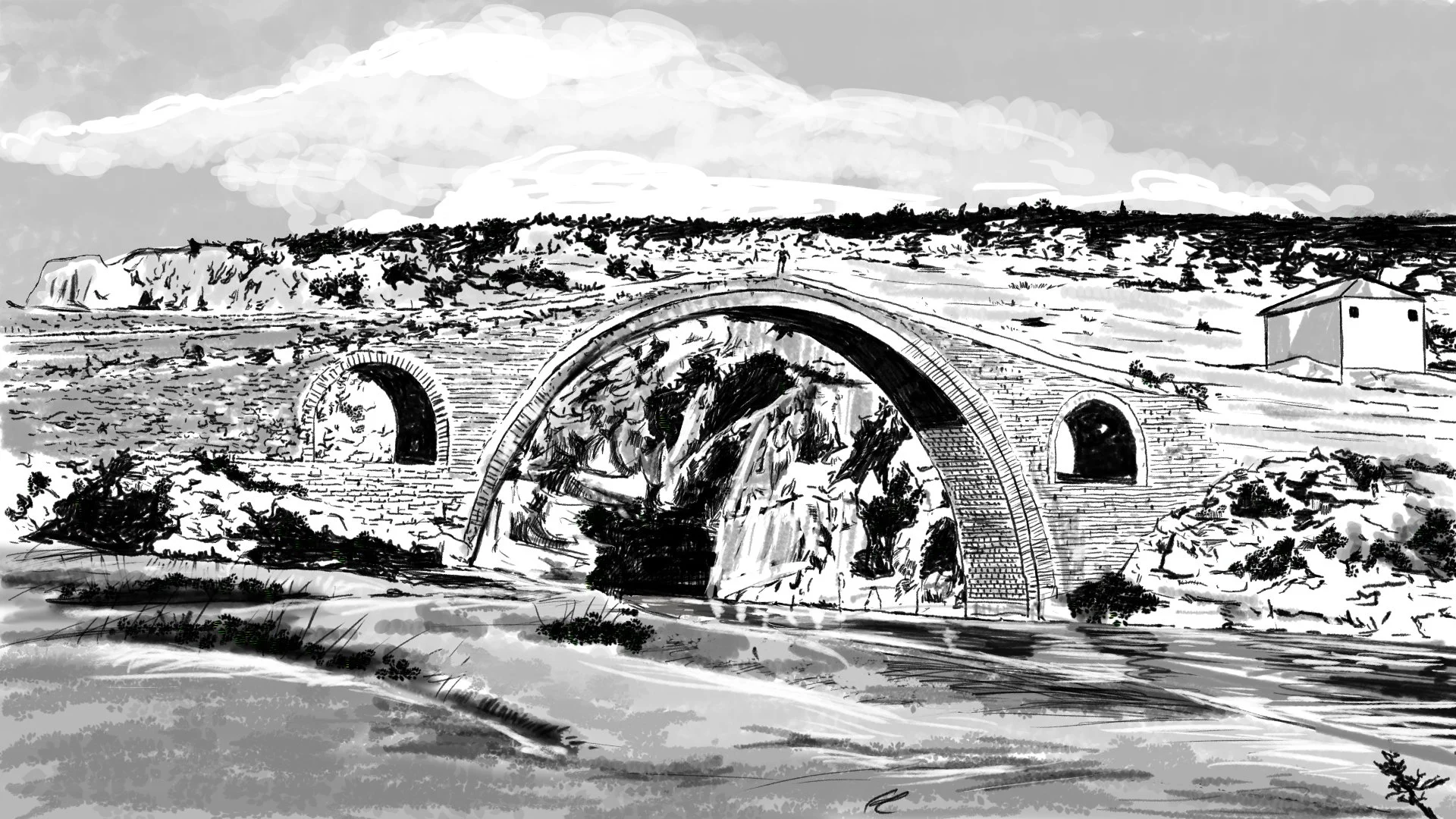 KÖPRÜLÜ'LÜ HAMDİ BEY