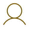 Placeholder image of a generic person silhouette