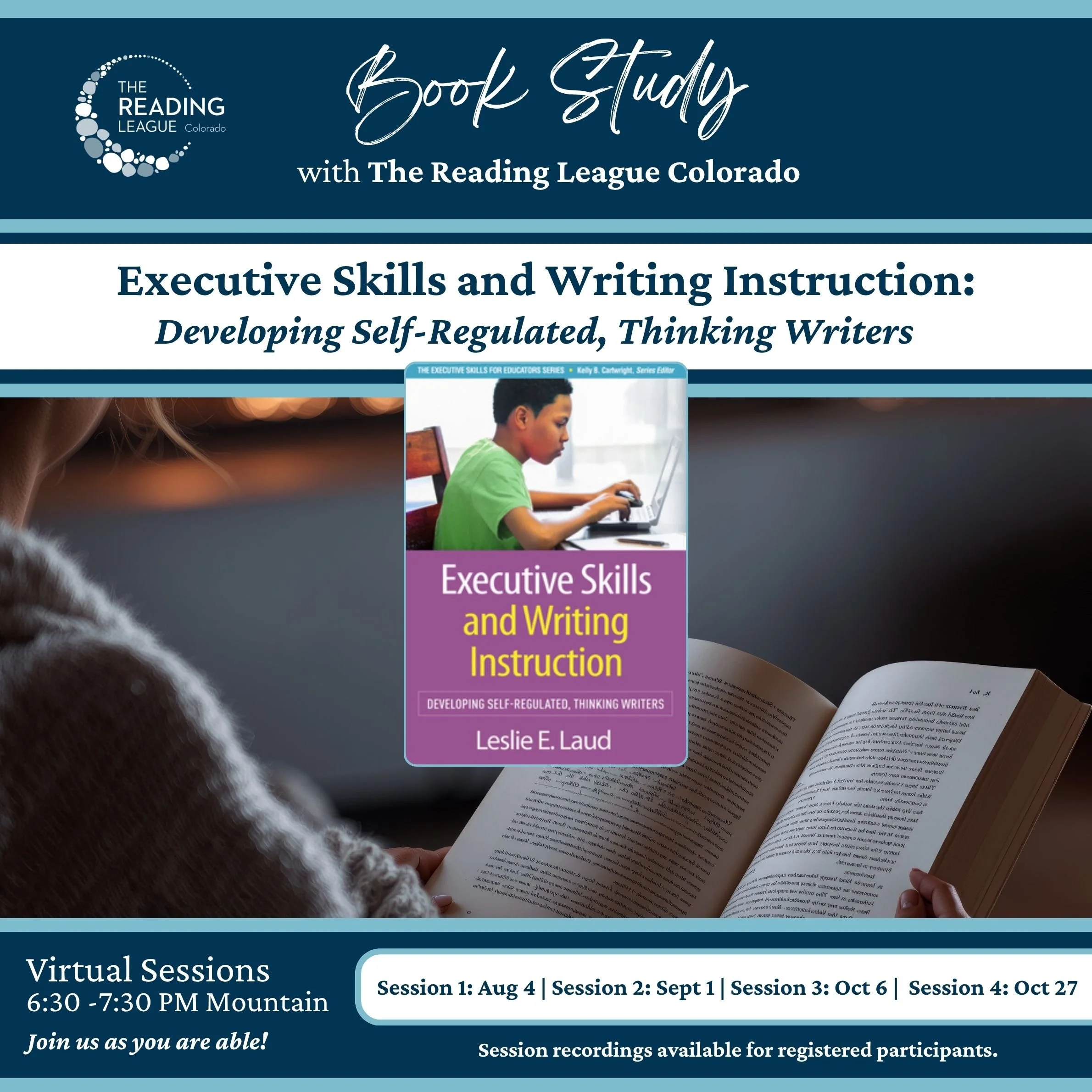 Executive Skills and Writing Instruction