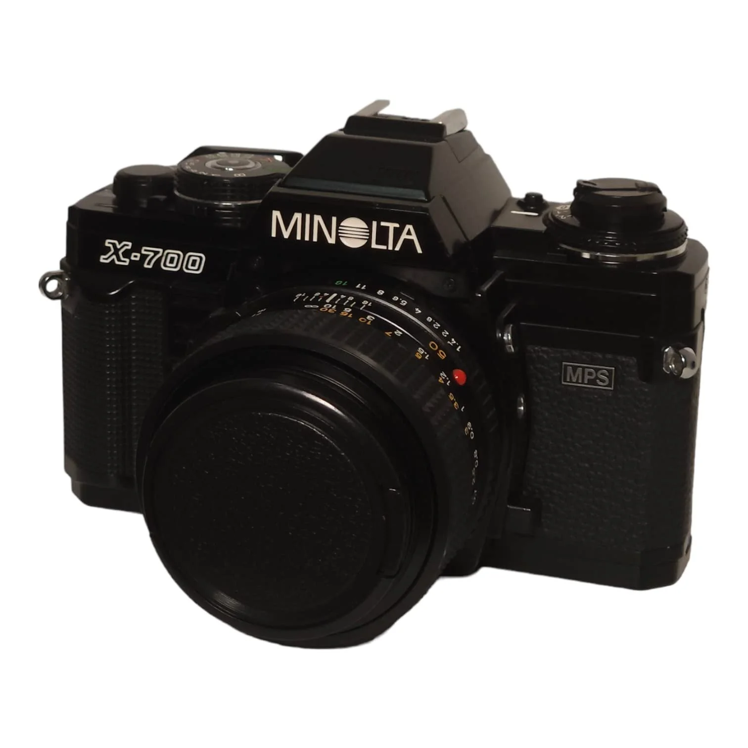 Minolta X-700