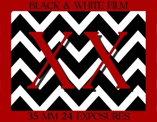 XX 35mm