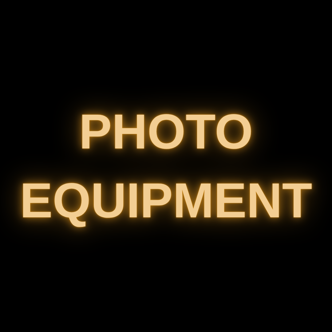 Photo Equipment
