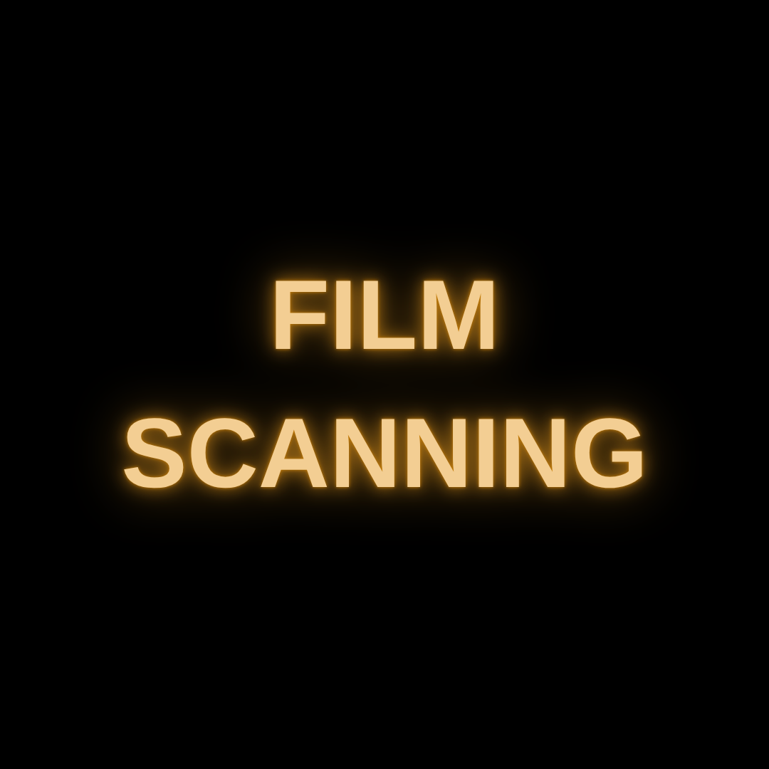 Film Scanning