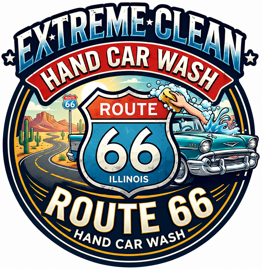 Extreme Clean Hand Car Wash