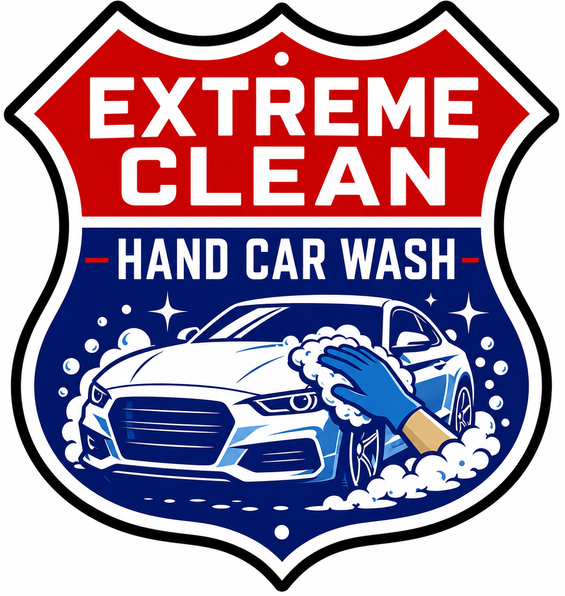 Extreme Clean Hand Car Wash