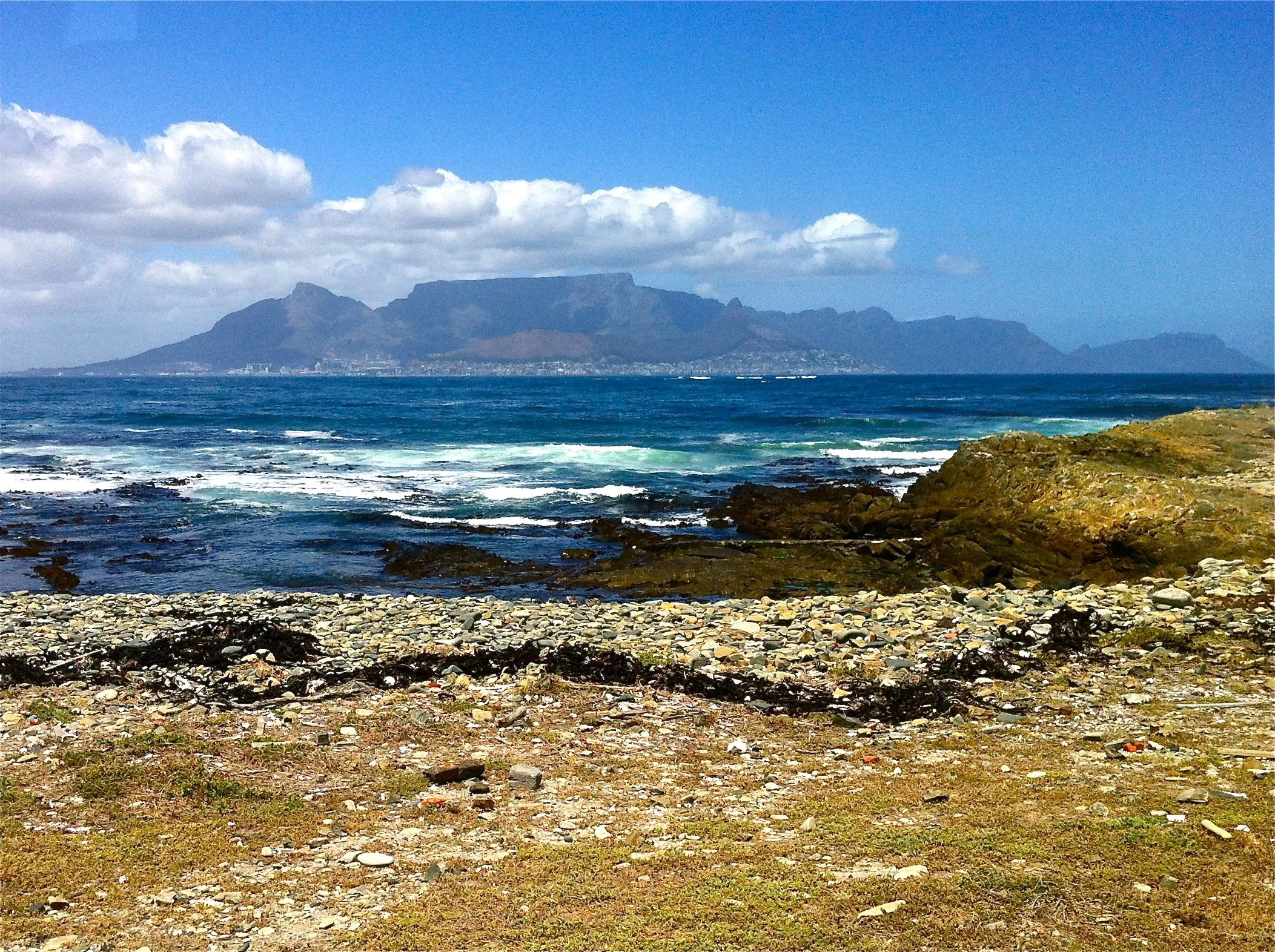 Cape Town, South Afrida