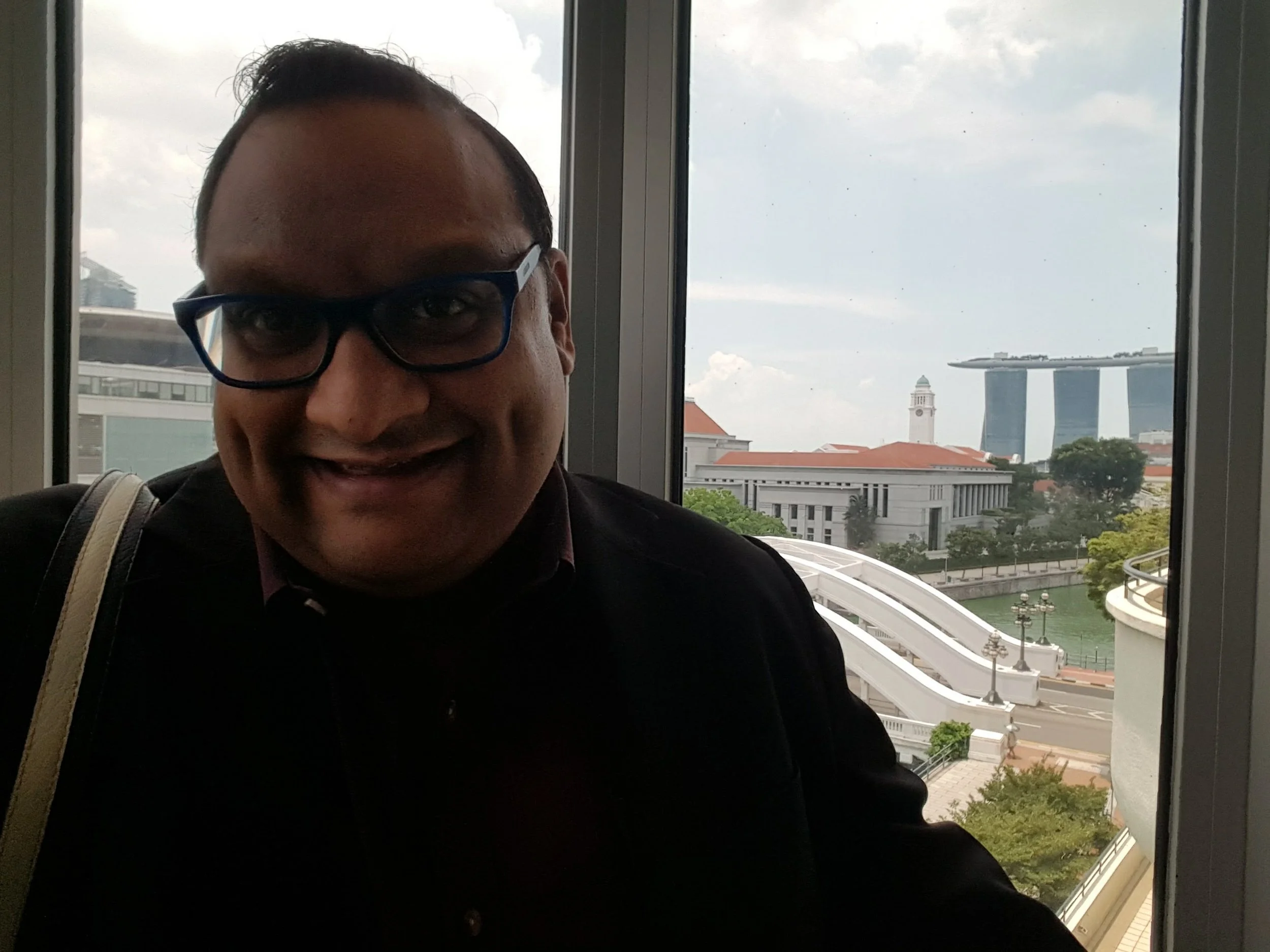 Singapore 