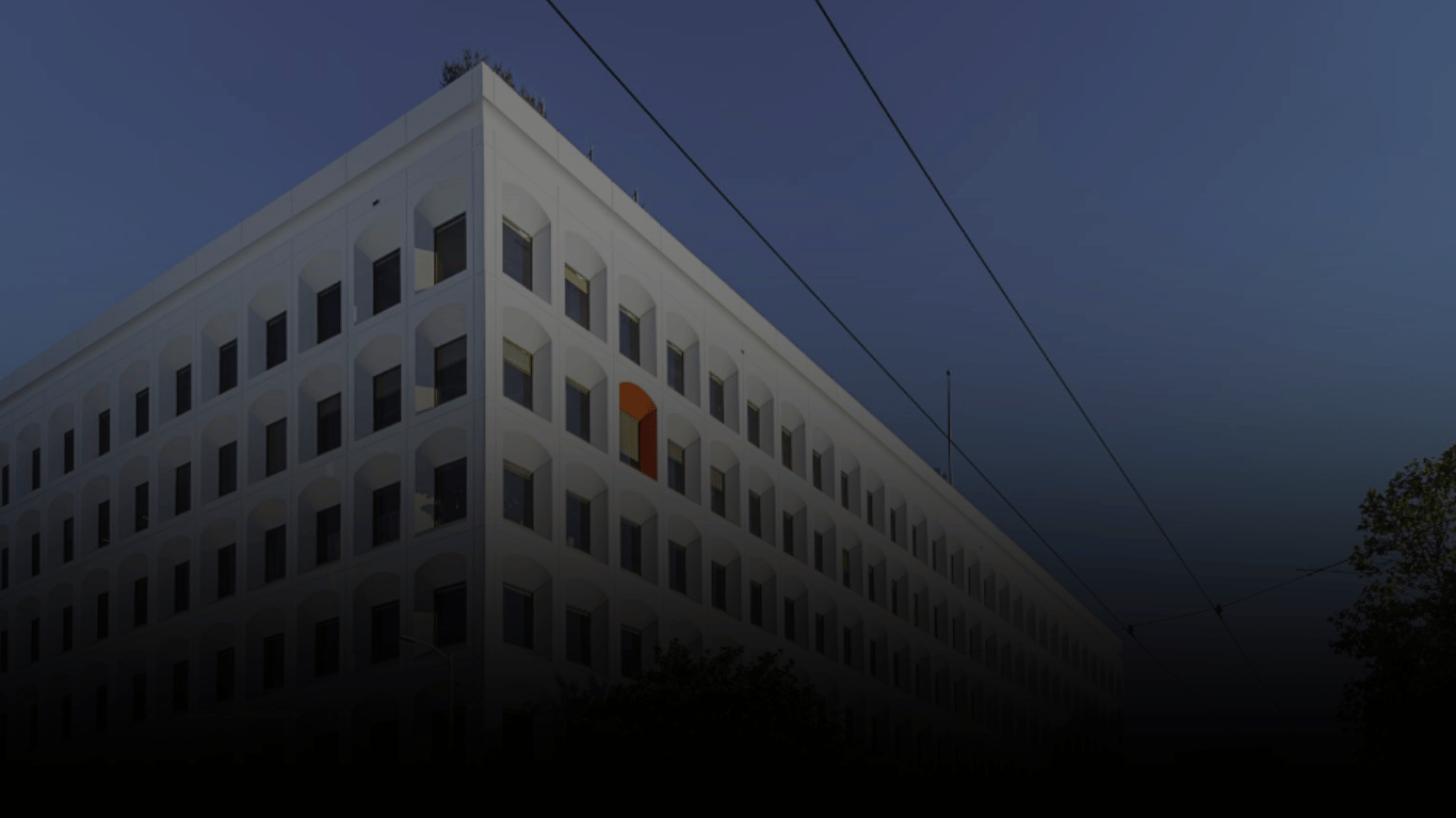 Image of Folsom Amenities building where MCS wrapped up an interior improvement and amenities build out