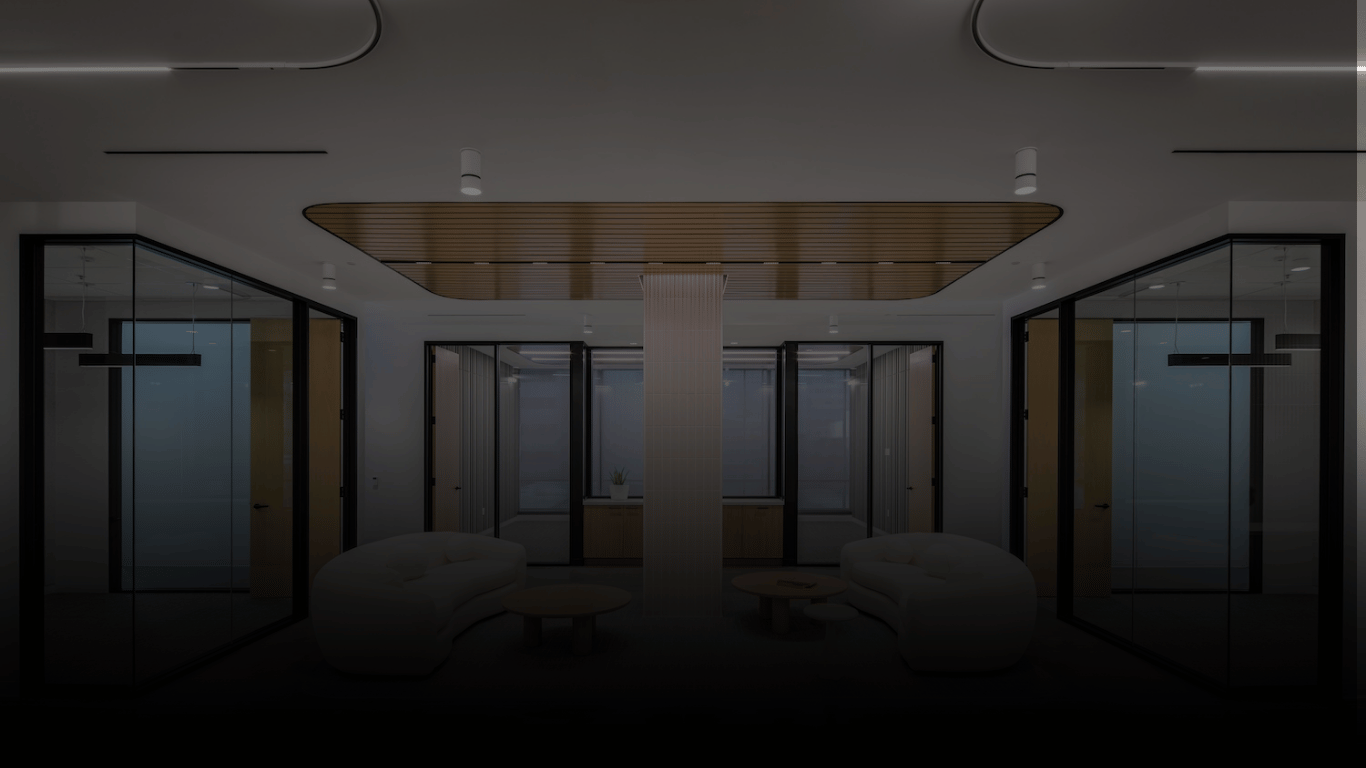 tenant improvement built out for Decagon by MCS Construction