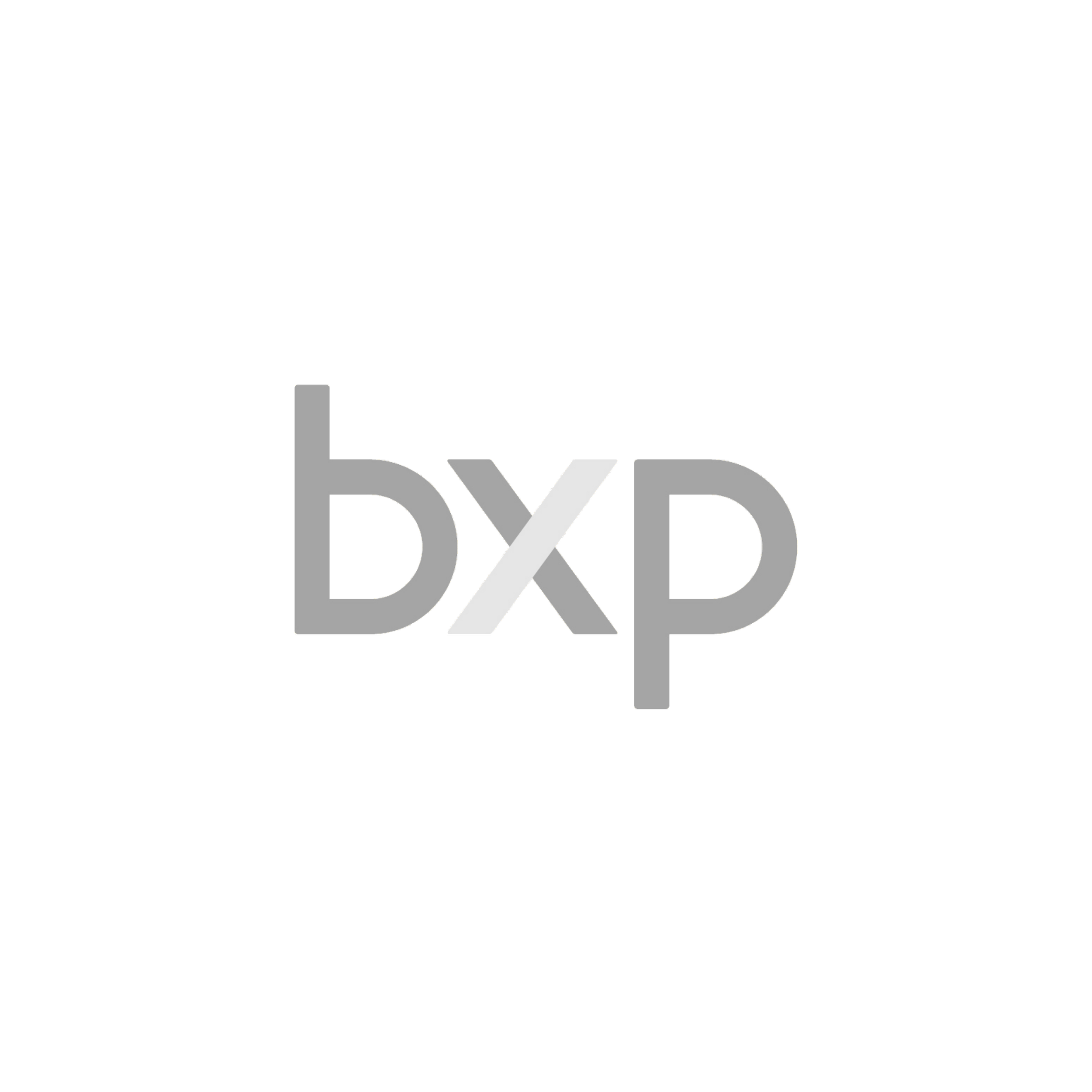 BXP client partner logo