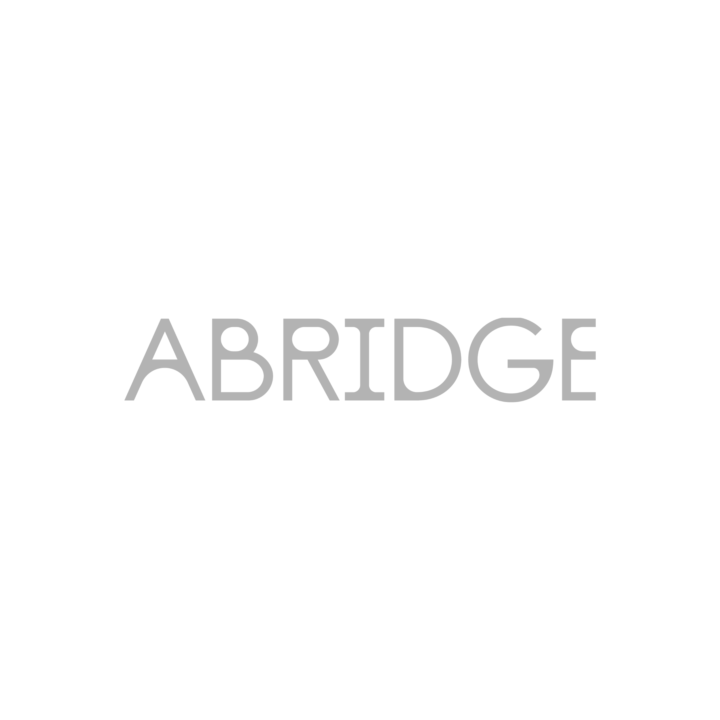 Abridge AI client partner logo