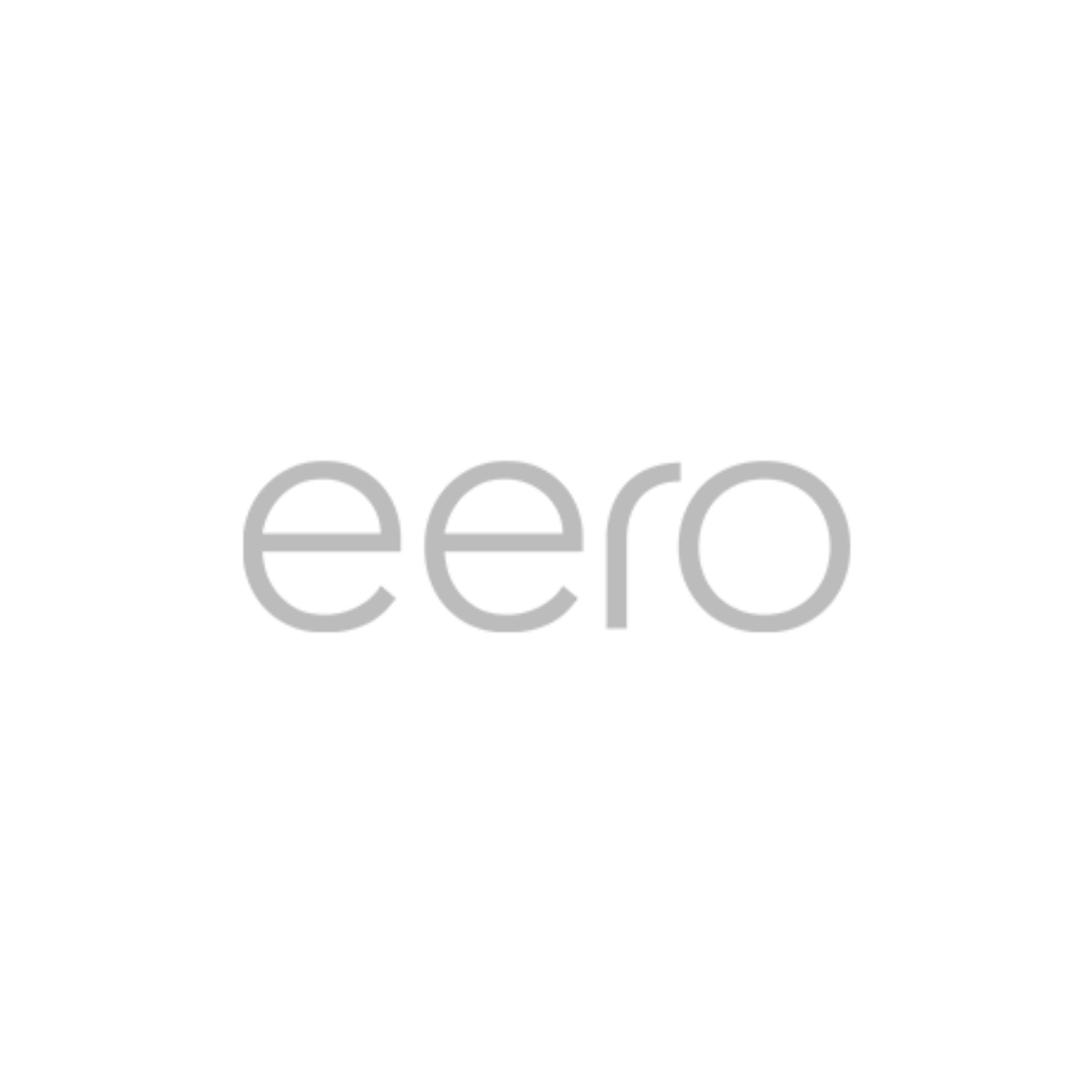 EERO  client partner logo