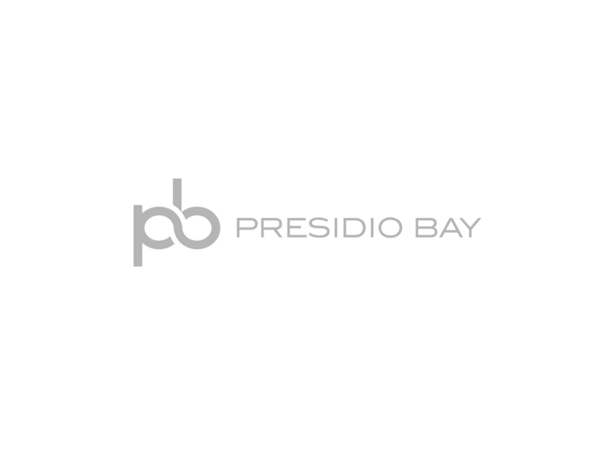 Presidio Bay client partner logo