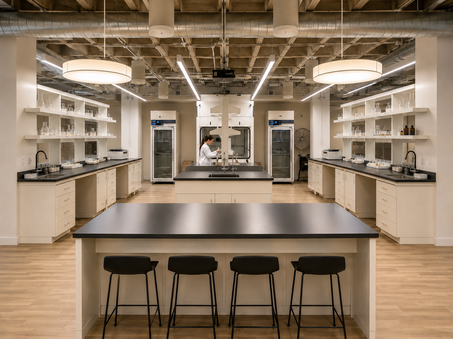 SC Johnson Labs