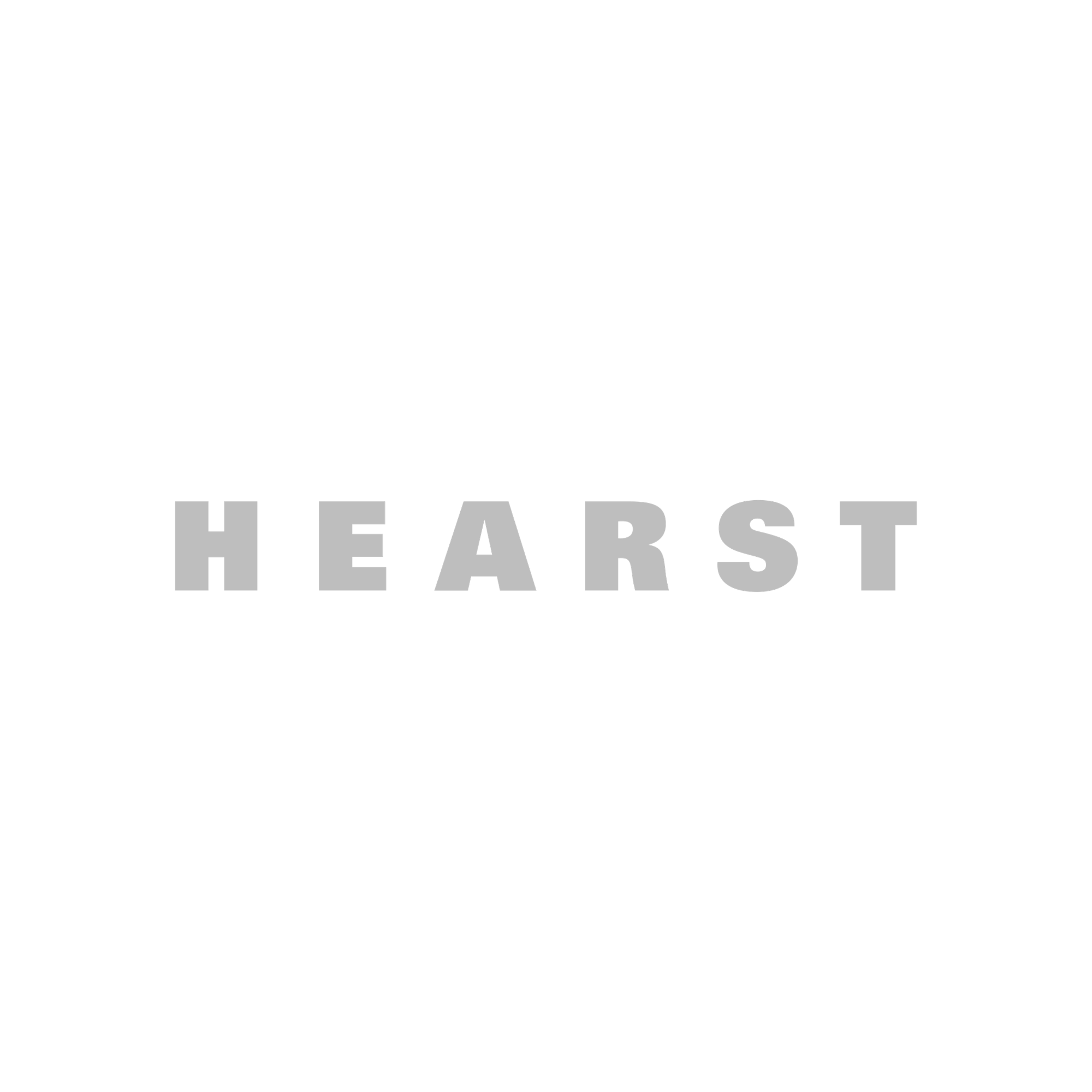 Hearst logo under the MCS Client Partners section on the home page