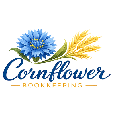 Cornflower Bookkeeping