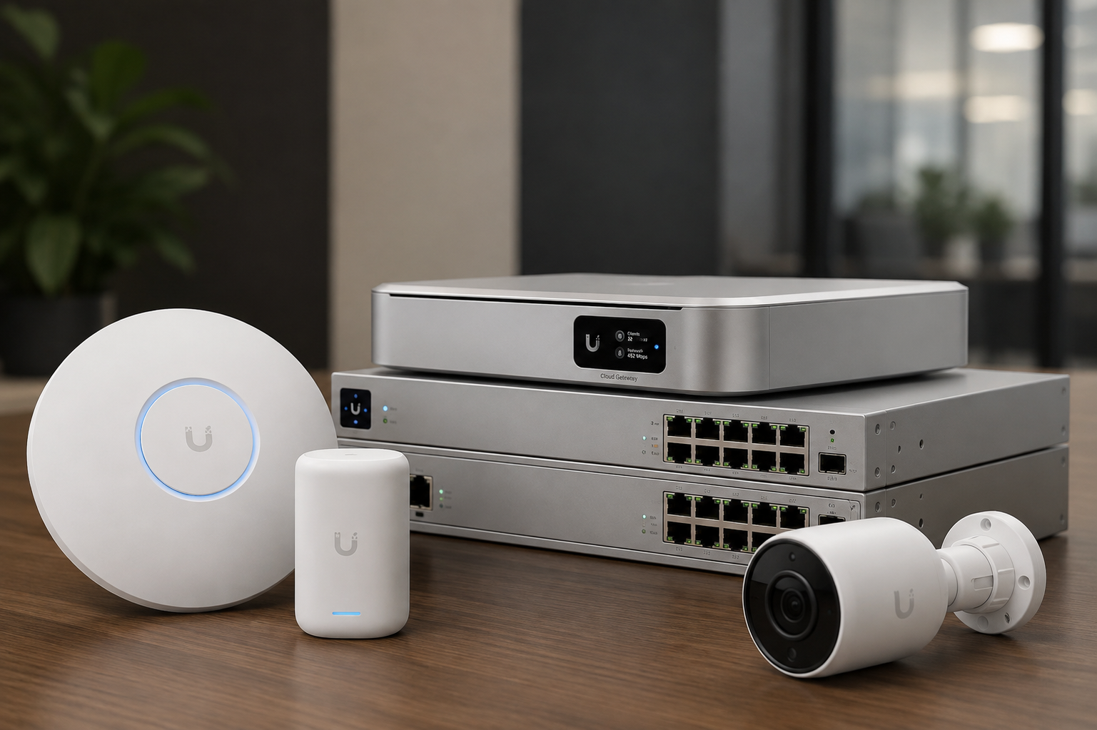 Ubiquity 